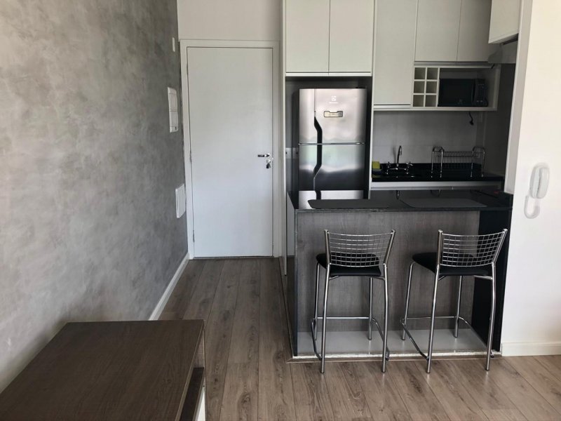 imóvel com 39m² - Pinheiros - São Paulo