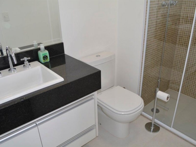 imóvel com 39m² - Pinheiros - São Paulo