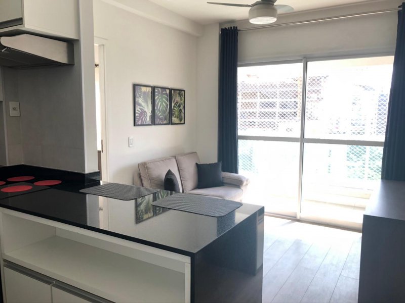 imóvel com 39m² - Pinheiros - São Paulo
