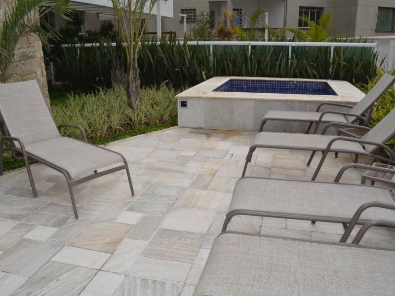 imóvel com 39m² - Pinheiros - São Paulo