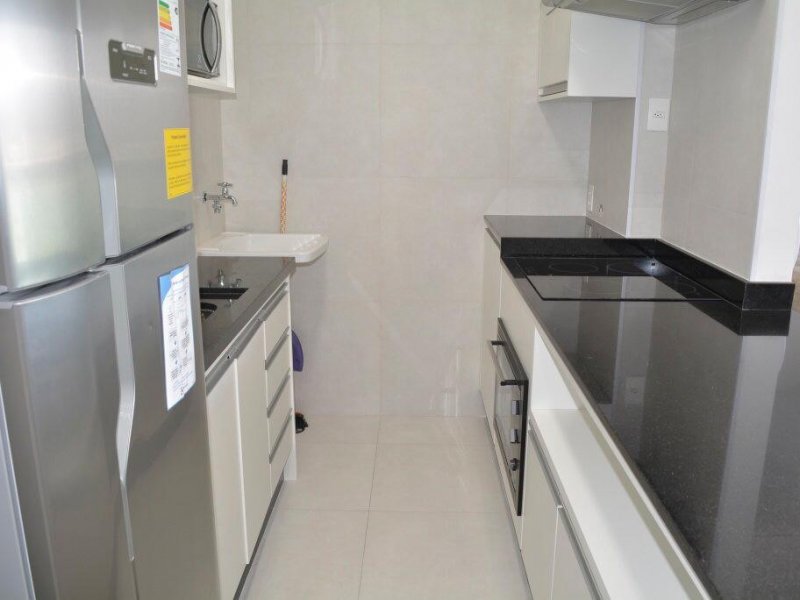 imóvel com 39m² - Pinheiros - São Paulo