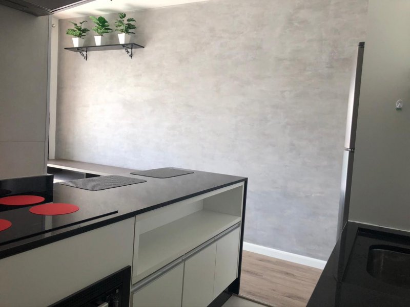 imóvel com 39m² - Pinheiros - São Paulo