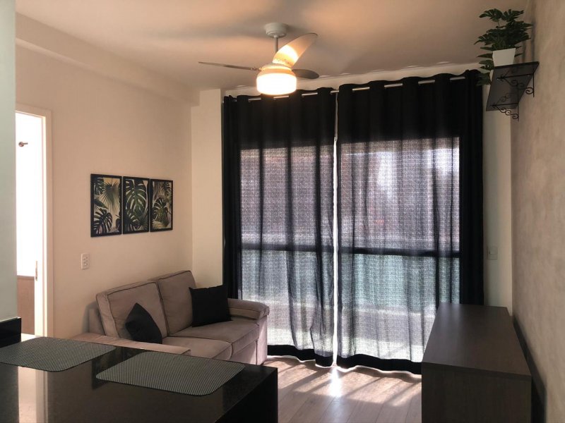 imóvel com 39m² - Pinheiros - São Paulo