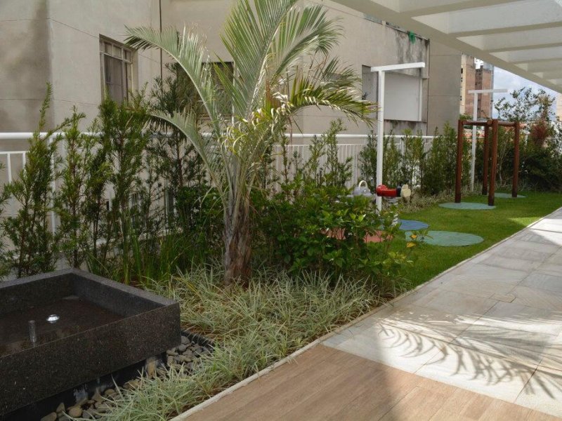imóvel com 39m² - Pinheiros - São Paulo