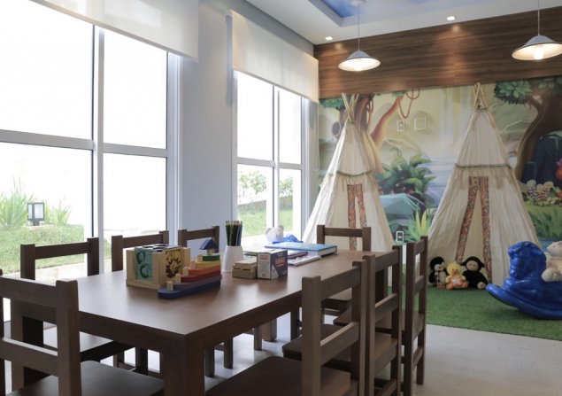 imóvel com 73m²