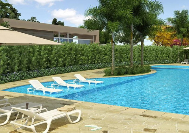 imóvel com 70m²