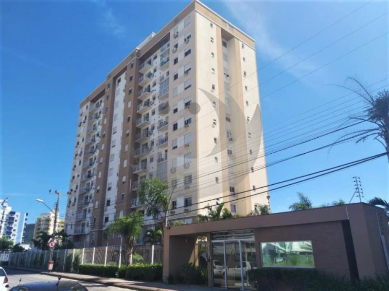 imóvel com 70m² - Passa Vinte - Palhoça