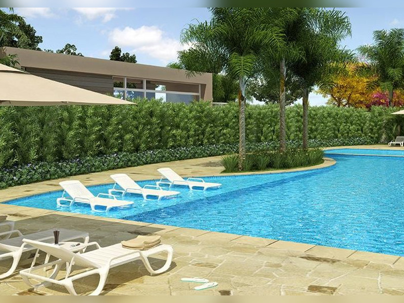 imóvel com 70m² - Passa Vinte - Palhoça