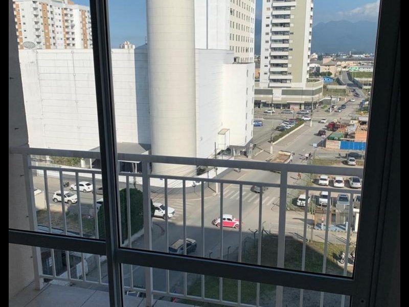 imóvel com 70m² - Passa Vinte - Palhoça