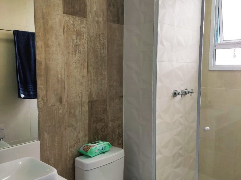 imóvel com 75m² - Parque das Nações - Santo André