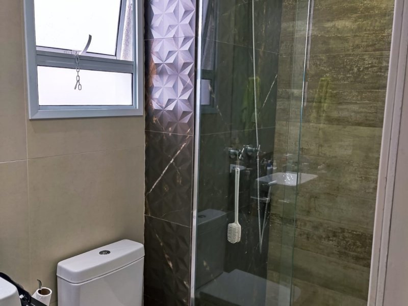 imóvel com 75m² - Parque das Nações - Santo André