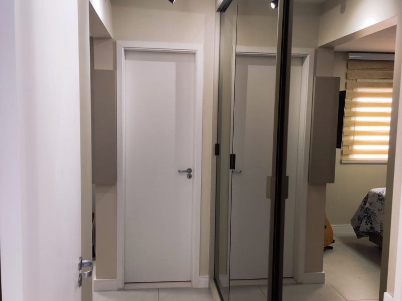 imóvel com 75m² - Parque das Nações - Santo André