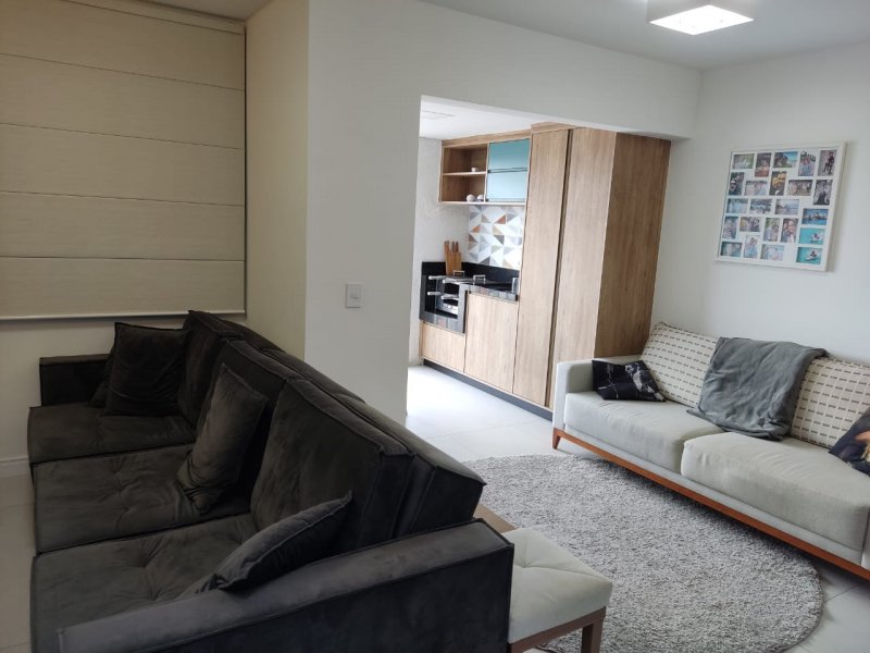 imóvel com 75m² - Parque das Nações - Santo André