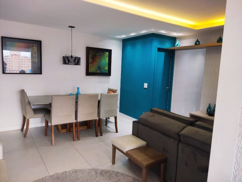 imóvel com 75m² - Parque das Nações - Santo André