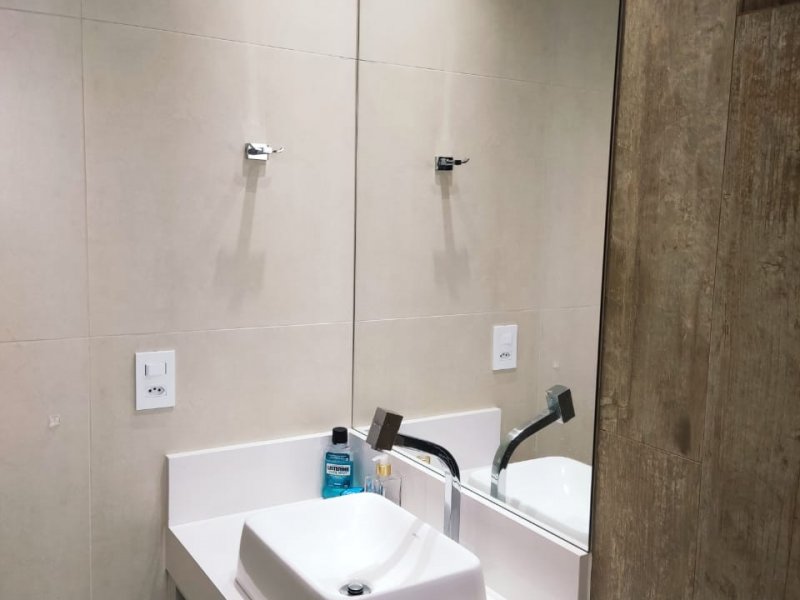 imóvel com 75m² - Parque das Nações - Santo André