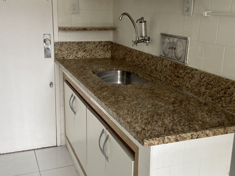 imóvel com 100m² - Ingá - Niterói