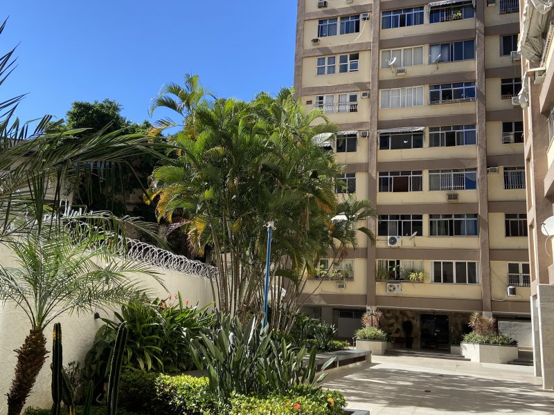 imóvel com 100m² - Ingá - Niterói