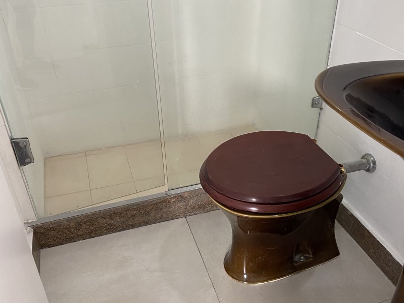 imóvel com 100m² - Ingá - Niterói