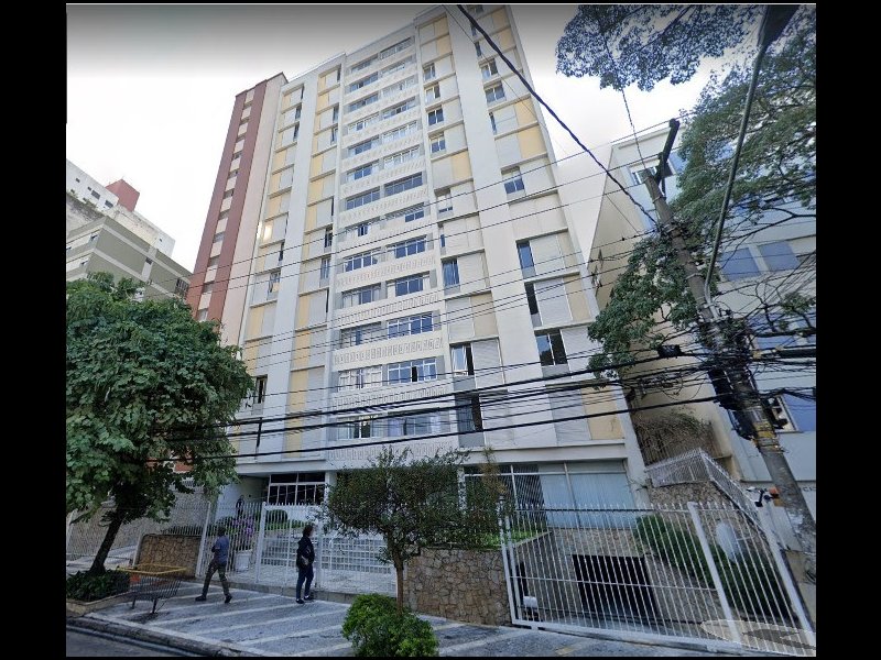 imóvel com 112m² - Pinheiros - São Paulo