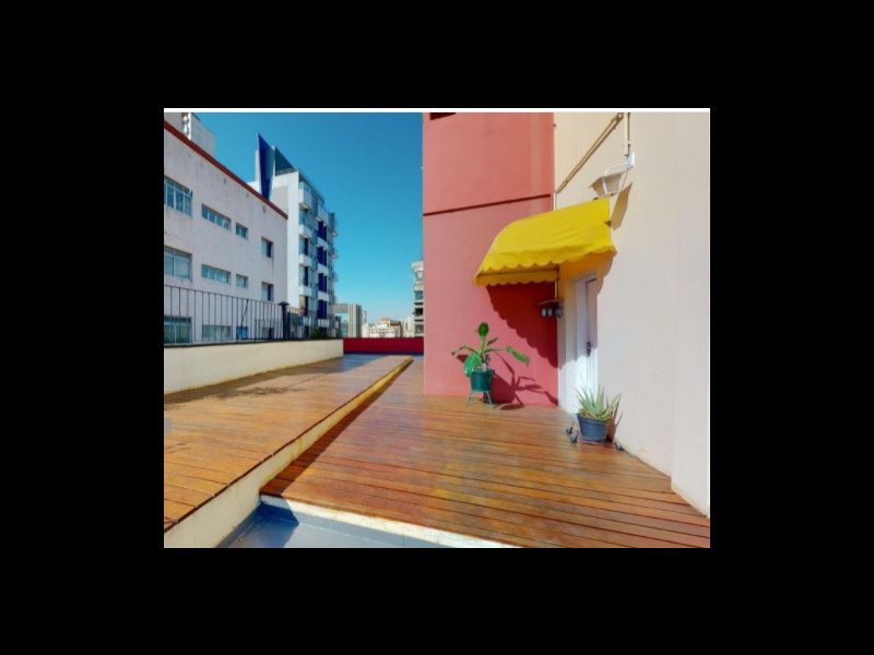 imóvel com 112m² - Pinheiros - São Paulo