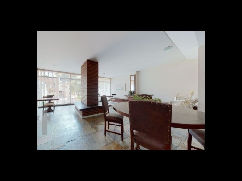 imóvel com 112m² - Pinheiros - São Paulo