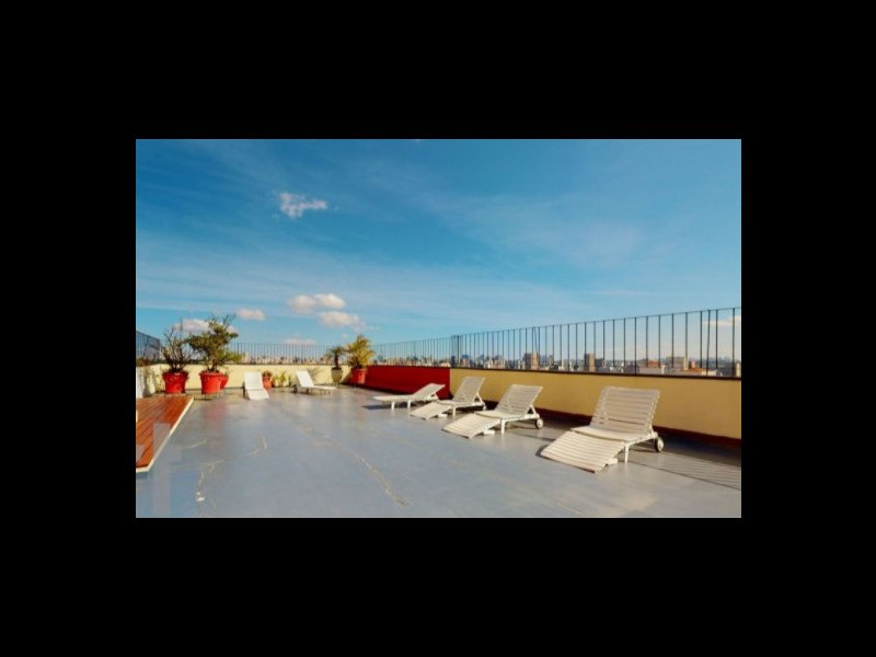 imóvel com 112m² - Pinheiros - São Paulo