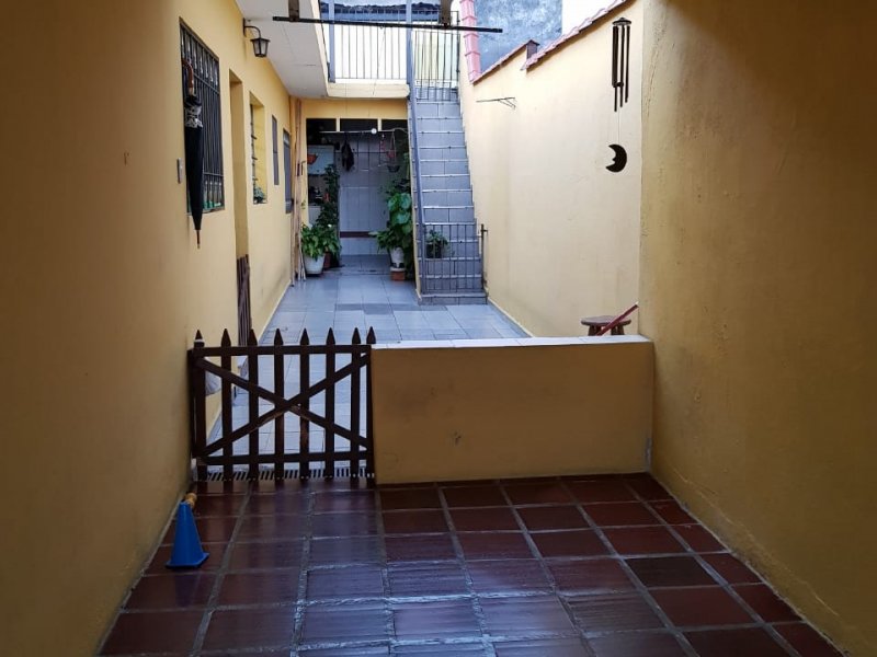 imóvel com 154m² - Picanço - Guarulhos