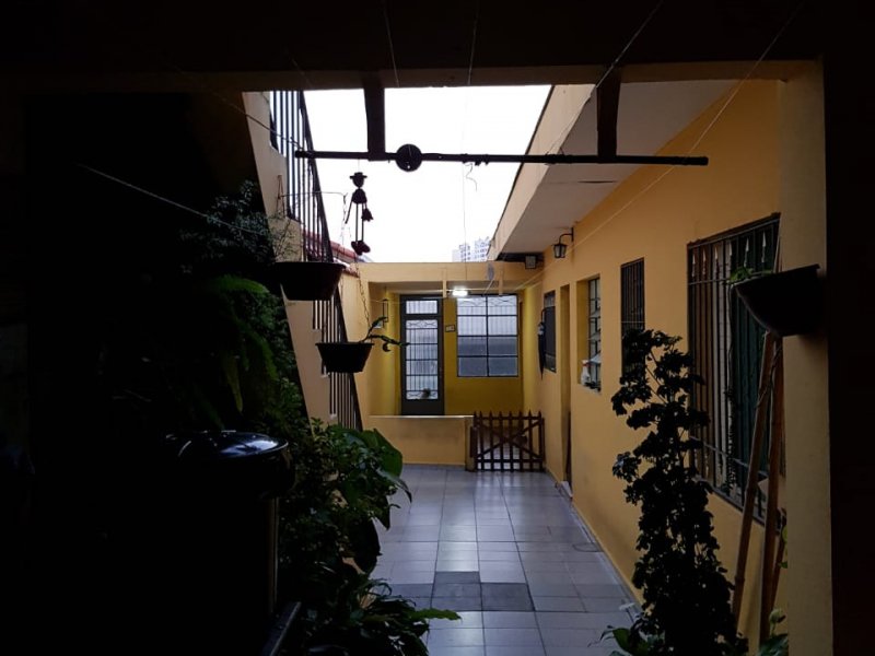 imóvel com 154m² - Picanço - Guarulhos