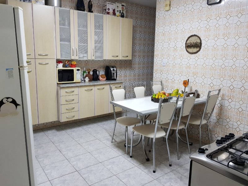 imóvel com 154m² - Picanço - Guarulhos