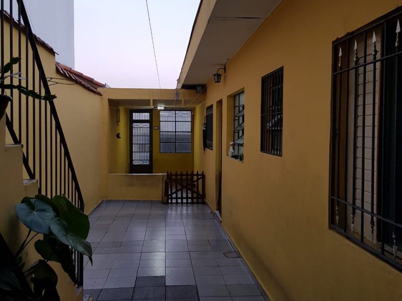 imóvel com 154m² - Picanço - Guarulhos