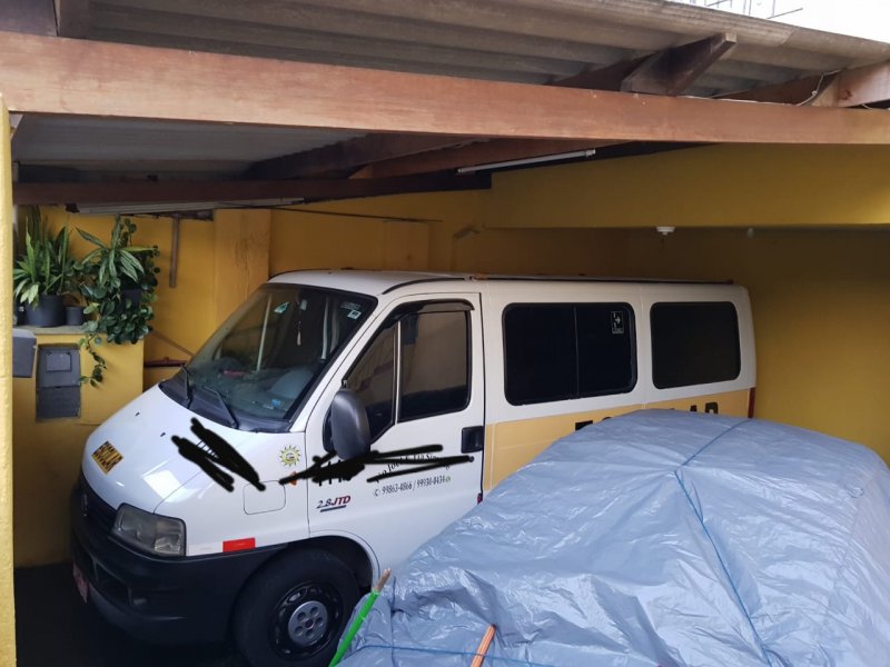 imóvel com 154m² - Picanço - Guarulhos