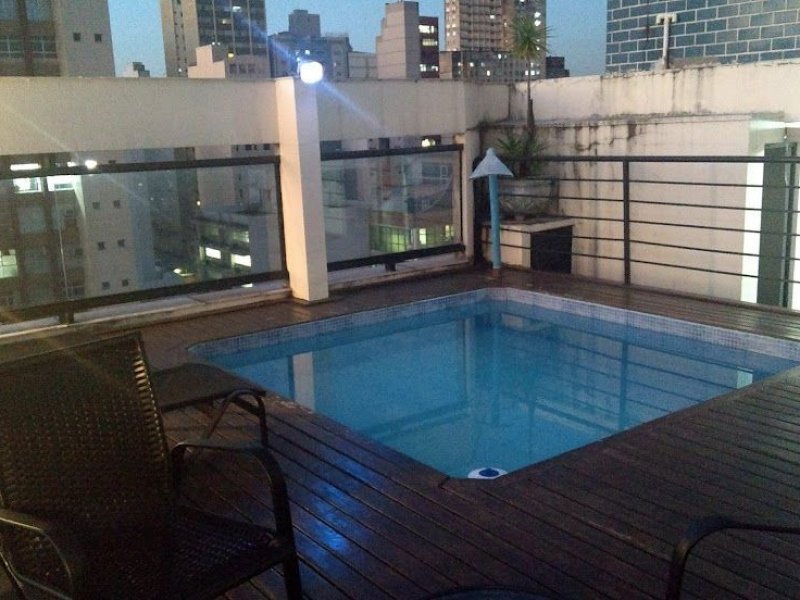 imóvel com 42m² - Centro - Belo Horizonte