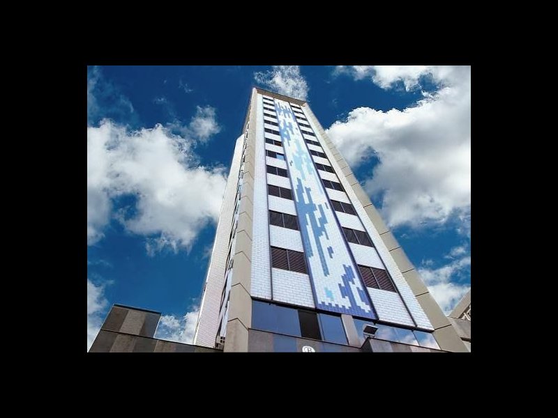 imóvel com 42m² - Centro - Belo Horizonte