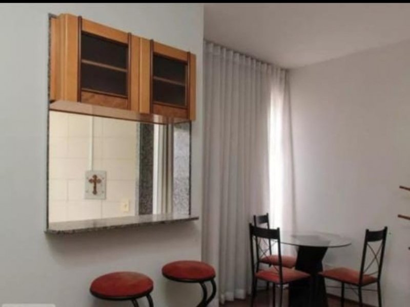 imóvel com 42m² - Centro - Belo Horizonte