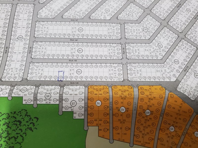Terreno à venda Centro com 450m² e 1 quarto por R$ 70.000 - 1094008996-20200922-161234.jpg