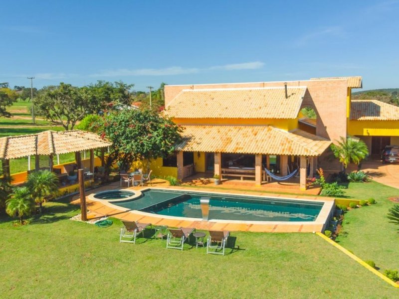Terreno à venda Centro com 450m² e 1 quarto por R$ 70.000 - 1580460627-condominio-riviera-de-sta-cristina-xiii-foto-30.jpg