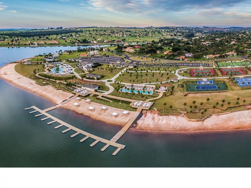 Terreno à venda Centro com 450m² e 1 quarto por R$ 70.000 - 340428093-condominio-riviera-de-sta-cristina-xiii-foto-1.jpg