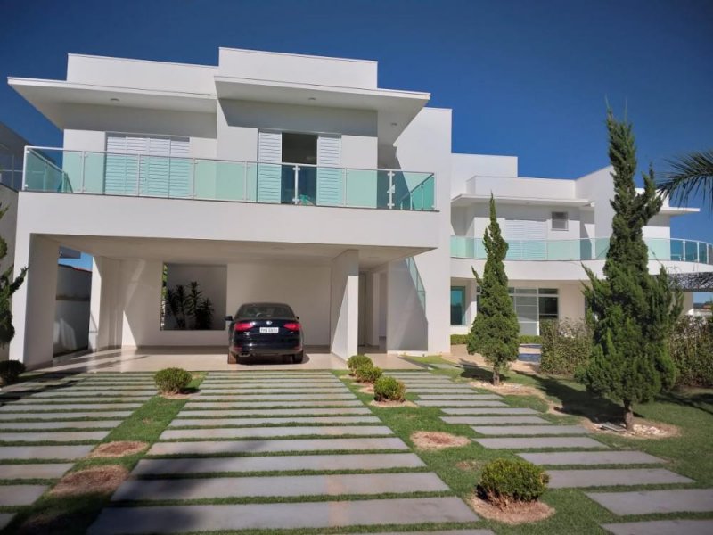 Terreno à venda Centro com 450m² e 1 quarto por R$ 70.000 - 576991998-condominio-riviera-de-sta-cristina-xiii-foto-35.jpg