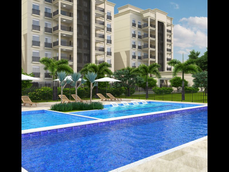 imóvel com 91m² - Swiss Park - Campinas