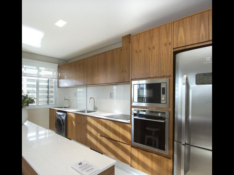imóvel com 91m² - Swiss Park - Campinas