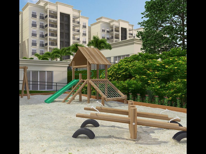 imóvel com 91m² - Swiss Park - Campinas