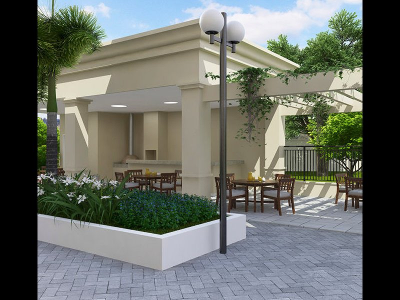 imóvel com 91m² - Swiss Park - Campinas