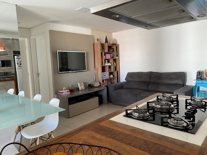 Apartamento à venda Jardim Ampliação com 74m² e 2 quartos por R$ 595.000 - 1397535273-desktop-living25.jpg