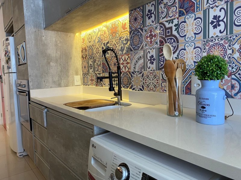 Apartamento à venda Jardim Ampliação com 74m² e 2 quartos por R$ 595.000 - 1776286136-desktop-kitchen13.jpg