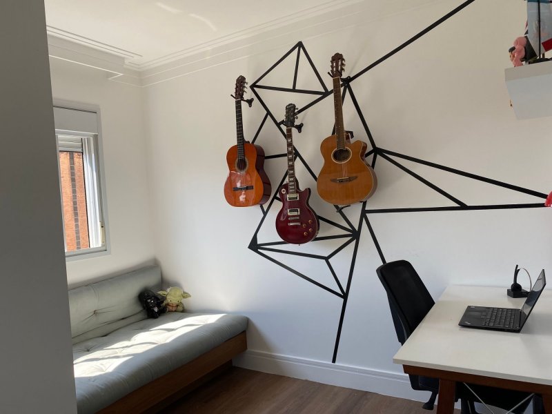 Apartamento à venda Jardim Ampliação com 74m² e 2 quartos por R$ 595.000 - 905151633-desktop-master-bedroom45.jpg