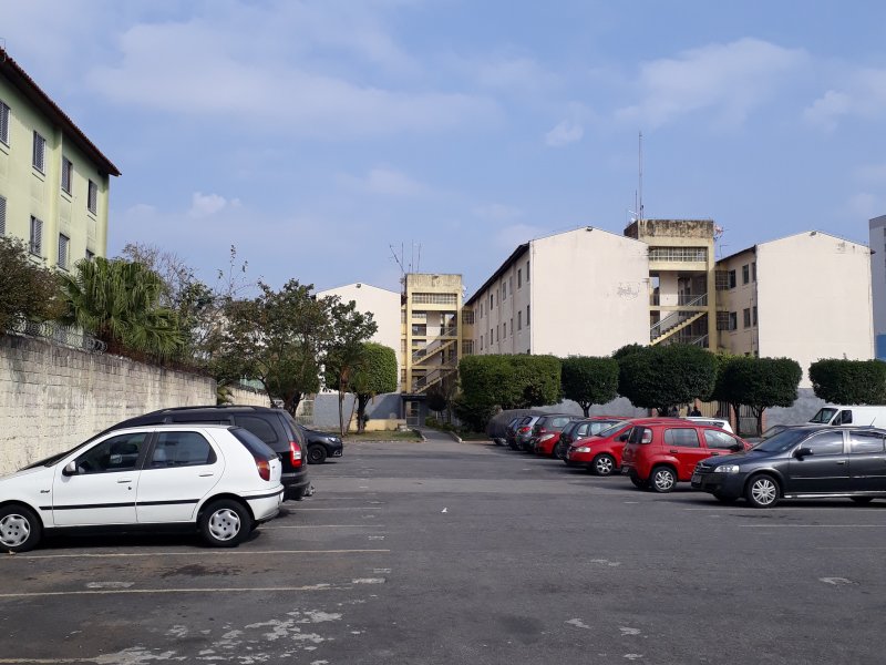 imóvel com 50000000m² - Vila Silvia - São Paulo
