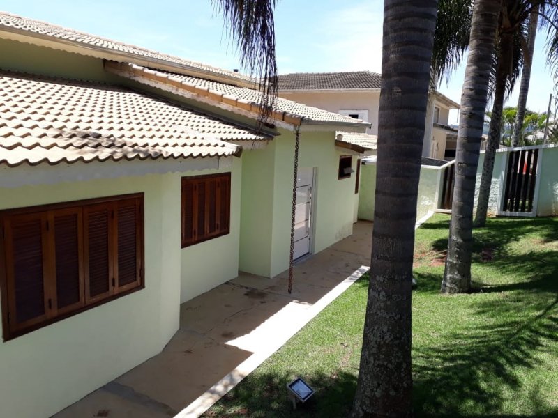 imóvel com 480m² - Tapera Grande - Itatiba