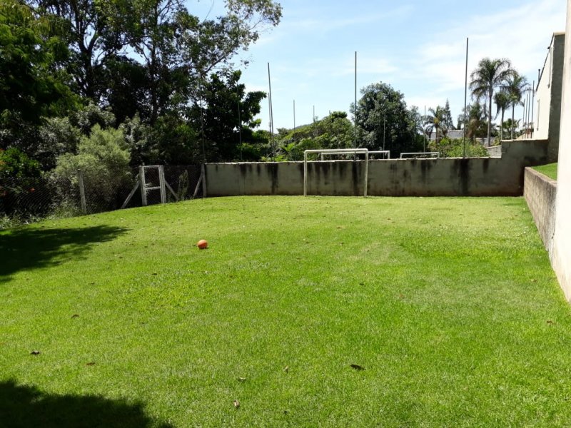 imóvel com 480m² - Tapera Grande - Itatiba