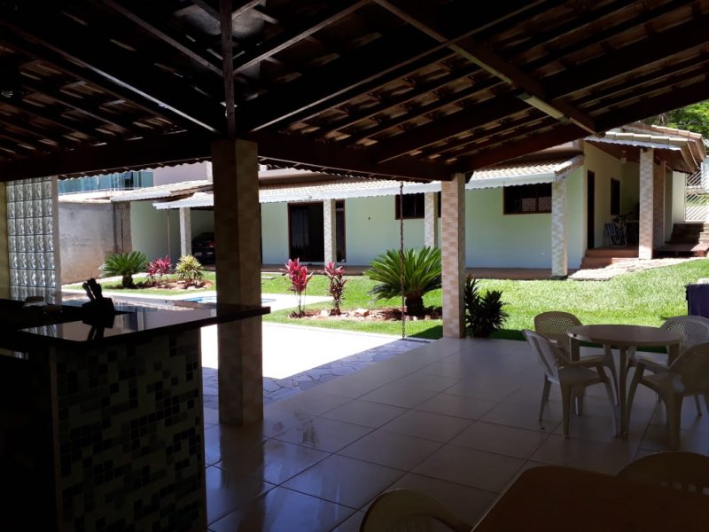 imóvel com 480m² - Tapera Grande - Itatiba