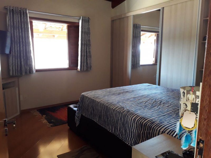 imóvel com 480m² - Tapera Grande - Itatiba